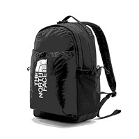 THE NORTH FACE 北面 中性旅行双肩背包 52TB-FW21-D1 黑色 19L