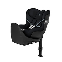 88VIP：cybex Sirona S2儿童安全座椅 软垫+安全座椅