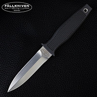 Fallkniven 福克尼文 原装进口FallKniven 瑞典FK G1Z 高硬度地狱守卫犬小直刀