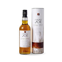 SMOKEY JOE`S 冒烟的乔 艾雷岛调和苏格兰威士忌 46%vol 700ml