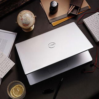  DELL/戴尔 灵越7440 轻薄 笔记本电脑  Core Ultra5 210H 集成显卡 2560*1600 120Hz 512GB 16GB