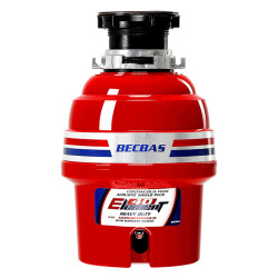 BECBAS 贝克巴斯 Element40(E40)垃圾处理器