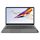 抖音超值购：ThinkPad 思考本 ThinkBook15 2022款 15.6英寸笔记本电脑（i5-1240P、16GB、512GB）　