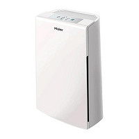 Haier 海尔 KJ160F-HY01 家用空气净化器 白色