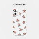 COACH 蔻驰 iPhone 12系列 手机壳