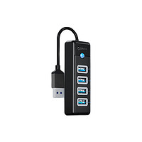 ORICO 奥睿科 usb3.0扩展器四口