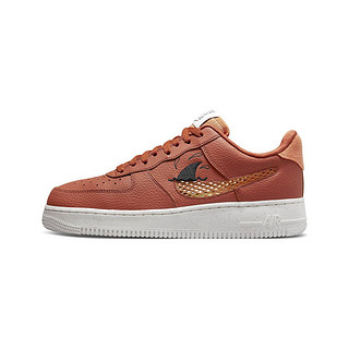 NIKE 耐克 AIR FORCE 1 '07 LV8 NN 男子运动板鞋 DM0117