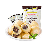 UHA 悠哈 牛奶糖 120g*1袋