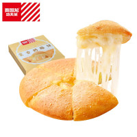 西贝莜面村 蒙古奶酪饼190g/1盒