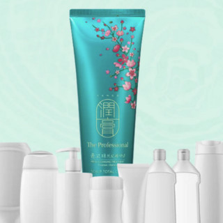 ReEn 润膏 头皮专护净爽洗发水 250ml