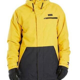 DECATHLON 迪卡侬 SNB JKT 100 男子滑雪服 8589559