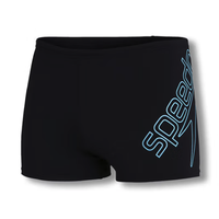 SPEEDO 速比涛 男子平角泳裤 812417F888