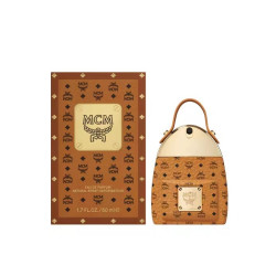 MCM 经典双肩包女士香水 EDP 50ml