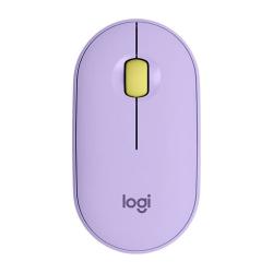 罗技 Pebble鹅卵石 2.4G无线蓝牙鼠标到手79