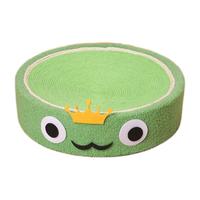 SHUANGMAO 双贸 猫抓板 青蛙 40*10cm