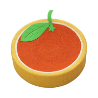 SHUANGMAO 双贸 猫抓板 柠檬 40*10cm