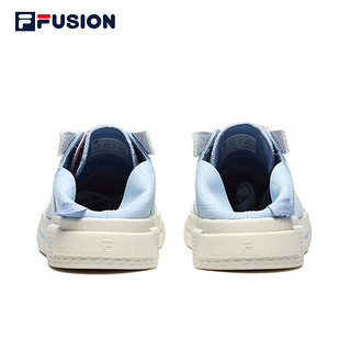 FILA 斐乐 女款一脚蹬板鞋 T12W228203F