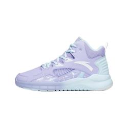 【省28元】安踏篮球鞋_anta 安踏 汤普森kt系列 星轨 4 男子篮球鞋