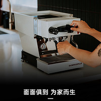 La Marzocco lamarzocco linea micra意大利原装进口辣妈家用意式半自动咖啡机