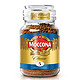 Moccona 摩可纳 进口咖啡粉 经典低因中度冻干速溶黑咖啡 100g