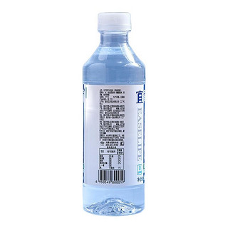 宜简 苏打水饮品 360ml*15瓶