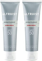 ALTRUIST 防晒霜 SPF 50 - 高UVA防护 100 ml