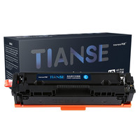 Tianse 天色 201A/CF400A 硒鼓 易加粉 2300页 蓝色 单支装