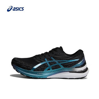 Asics亚瑟士 男子GEL-KAYANO 29 PLATINUM跑步鞋 1011B472-001 41.5