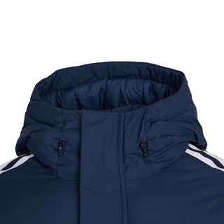 阿迪达斯 （adidas） 中性3ST L DOWN COAT羽绒服 HN2101 L