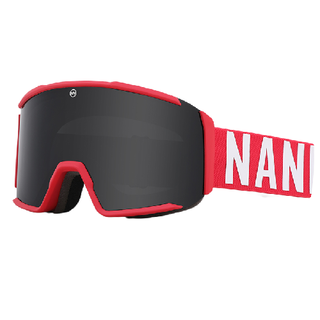 NANDN 南恩 NG15 中性雪镜