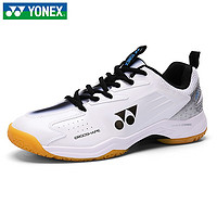 YONEX 尤尼克斯 中性款羽毛球鞋 SHB460CR