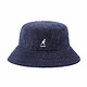 PLUS会员：KANGOL BUCKET 兔毛渔夫帽 礼盒装 KOK3477