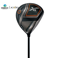 XXIO 高尔夫球杆男士MP1100系列X-EKS一号发球木golf开球木杆XX10 9.5度 S硬度