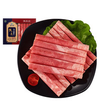 SHENGYUEYUAN 盛月源 雪花肥牛 400g