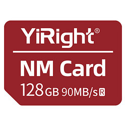 SanStand 适用于华为NM储存卡128g平板手机mate30/p30专用高速扩展nm存储卡
