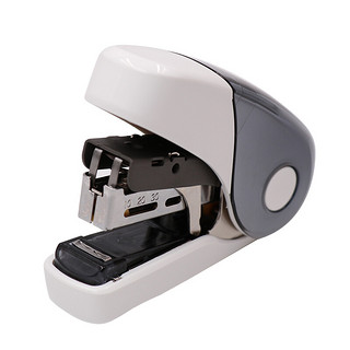 MAX 美克司 HD-10FL3 订书机 白色 单个装