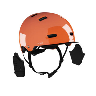 DECATHLON 迪卡侬 500系列 中性骑行头盔 8615477