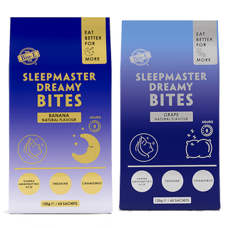 有效期至23年3月6日澳洲进口BioE睡眠酵素片果味0蔗糖夜间酵素