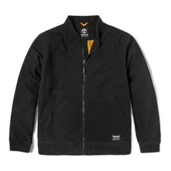 Timberland 添柏岚 男款飞行夹克棉服 A2D89001