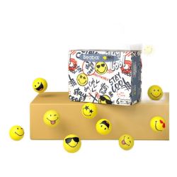 Beaba: 碧芭宝贝 Smiley系列 婴儿拉拉裤 XXL30片