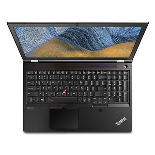 联想ThinkPad笔记本电脑 P17 17.3英寸图形移动工作站(定制 i7-11850H 64G 4T 独显6G A3000 Win11 4K屏)