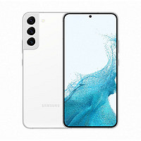 5日0点：SAMSUNG 三星 Galaxy S22 5G手机 8GB+128GB