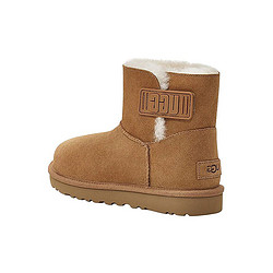 UGG CLASSIC MINI l|经典迷你2.0 雪地靴 1122558