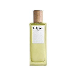 LOEWE 罗意威 彩虹系列 罗意威之水中性淡香水EDT 150ml