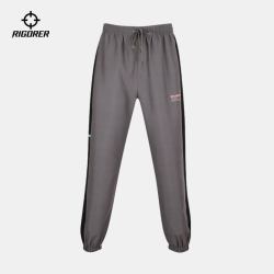 RIGORER 准者 男款运动裤 Z121111507