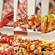 PLUS会员：莫小仙 自热米饭 3盒 菌菇牛肉+广式香肠+宫保鸡丁