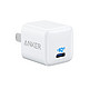 Anker 安克 苹果快充Nano PD20W充电头