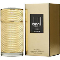 dunhill 登喜路 绝对图标 男士香水 EDP 100ml