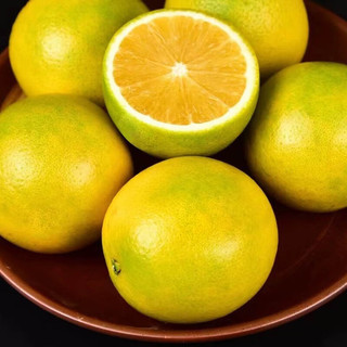 果迎鲜 冰糖橙 2.5kg