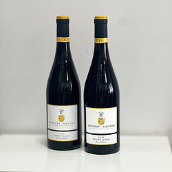 诺丁 法国勃艮第诺丁酒庄黑皮诺2020年份干红葡萄酒红酒